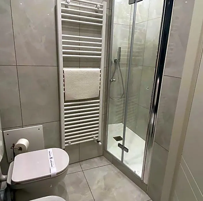 Bnb Apartment Ferrara-1